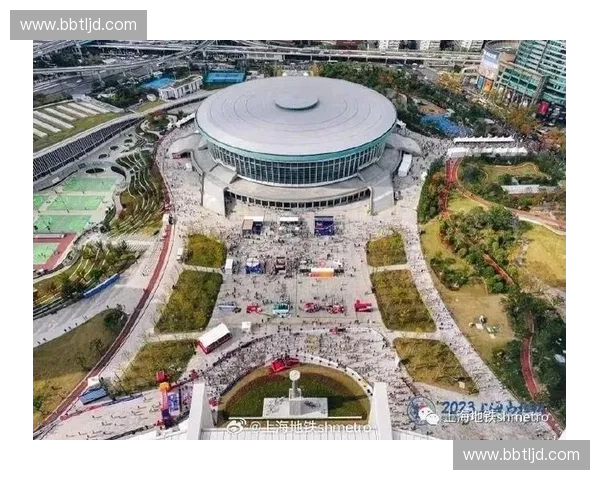 2029年全球重大赛事的指挥中枢，将把自动分流策略定为场馆安保必修课